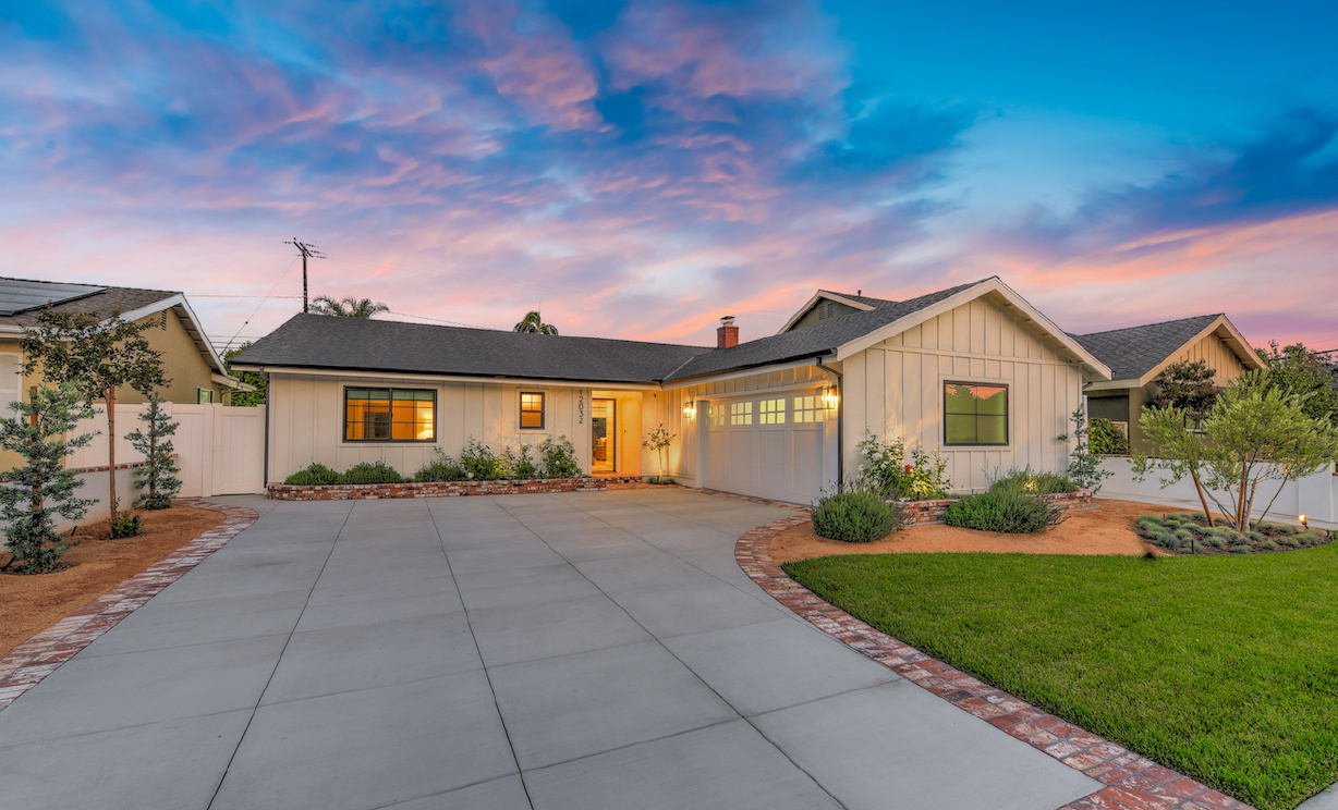 12032 Paseo Bonita, Los Alamitos CA: 