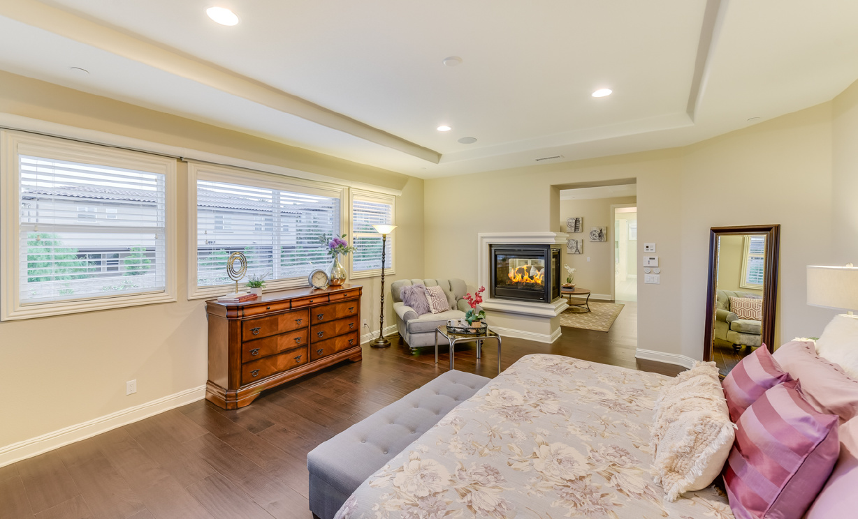 4391 Dartmouth Dr, Yorba Linda CA: 