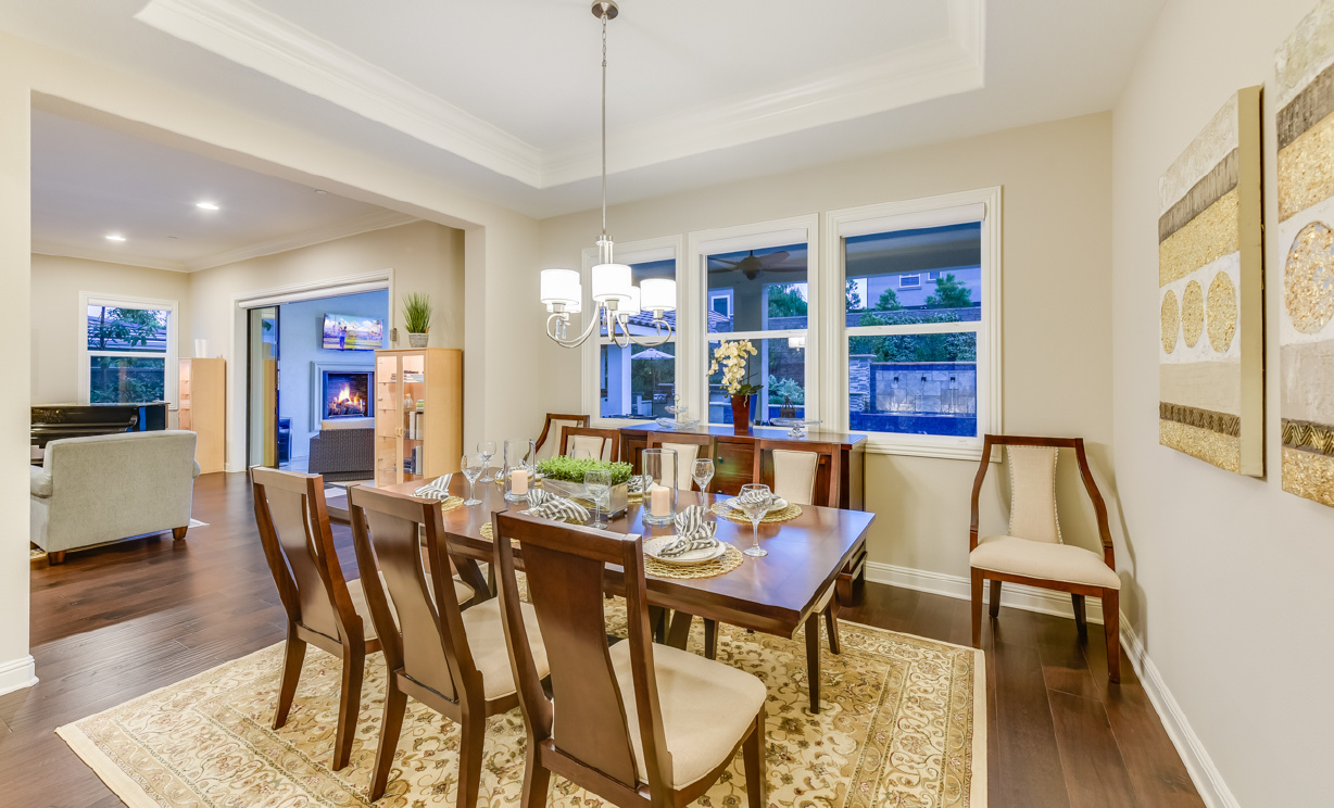 4391 Dartmouth Dr, Yorba Linda CA: 