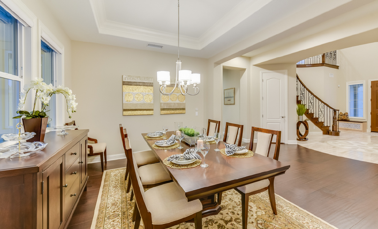 4391 Dartmouth Dr, Yorba Linda CA: 
