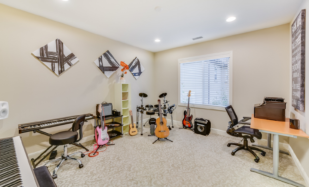 4391 Dartmouth Dr, Yorba Linda CA: 