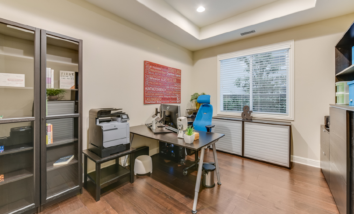 4391 Dartmouth Dr, Yorba Linda CA: 