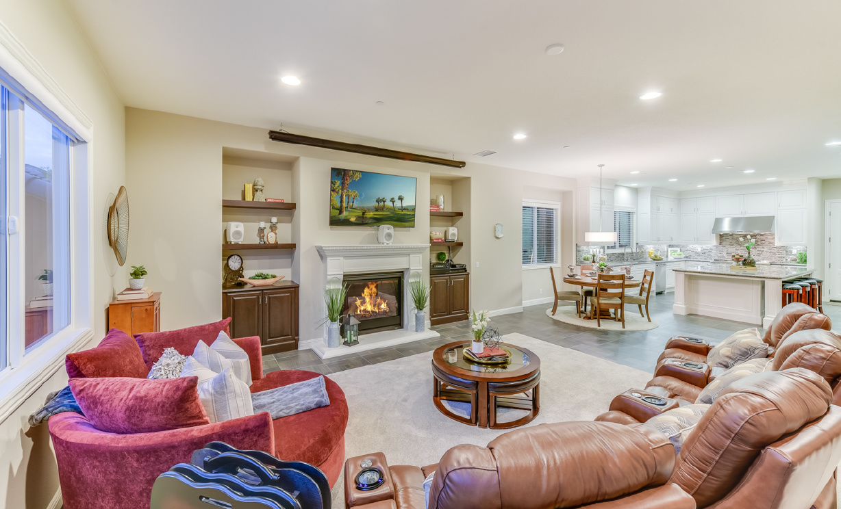 4391 Dartmouth Dr, Yorba Linda CA: 
