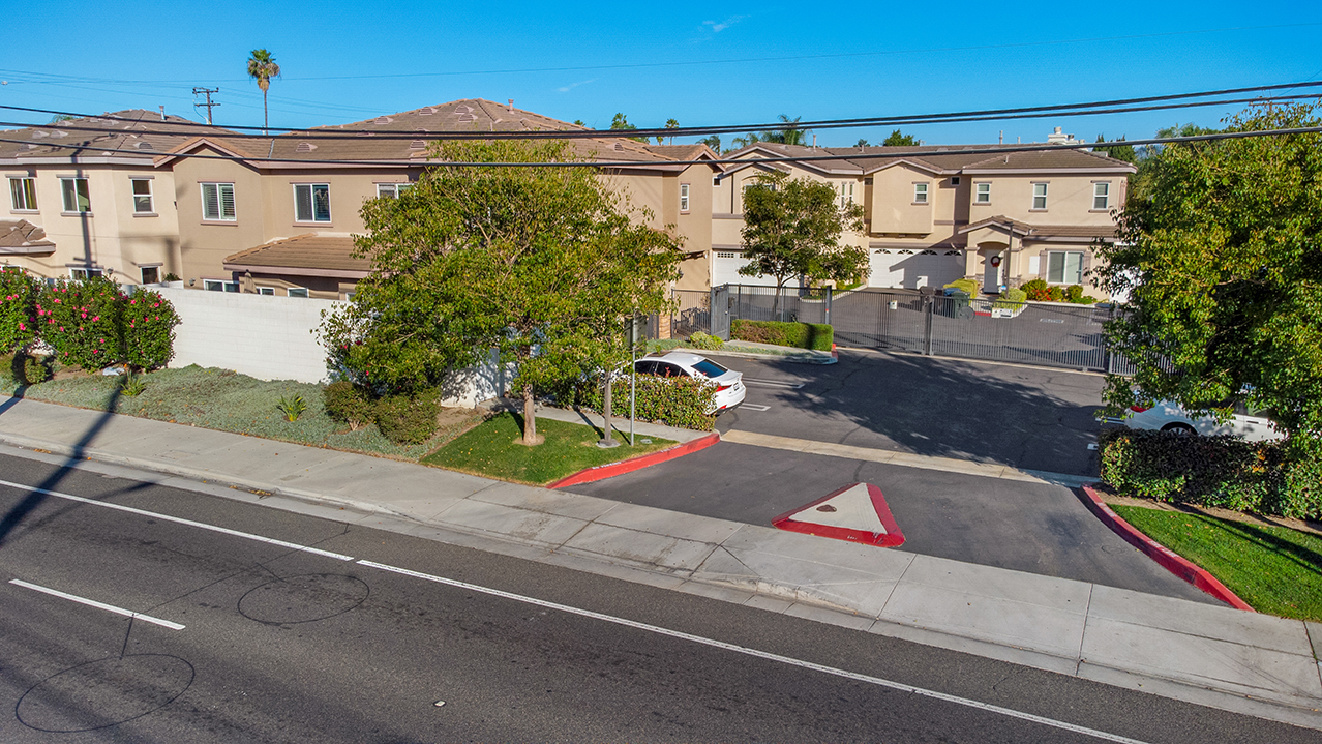 16041 Newhope Way, Fountain Valley CA: 