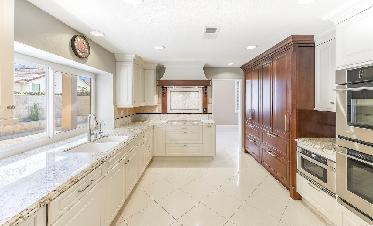 1726 Daniel Court, Brea CA: 