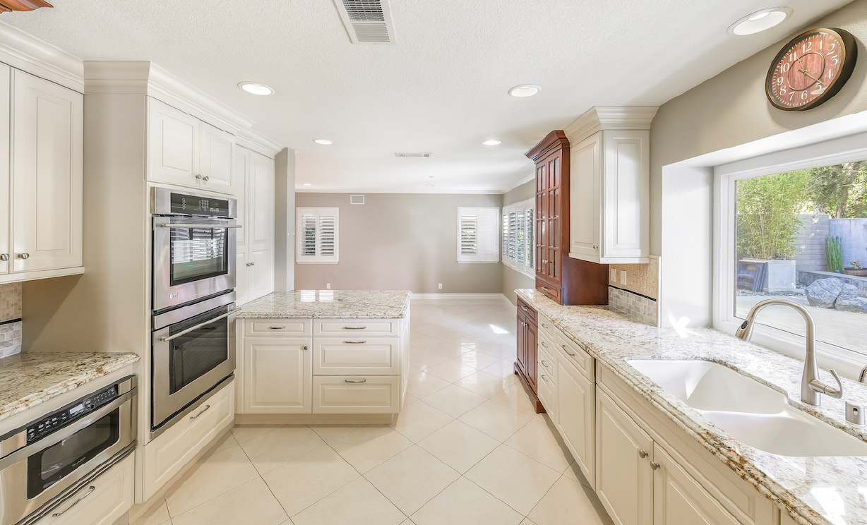 1726 Daniel Court, Brea CA: 