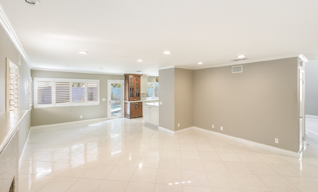 1726 Daniel Court, Brea CA: 