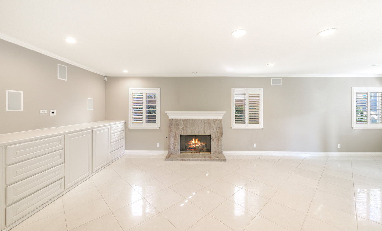 1726 Daniel Court, Brea CA: 