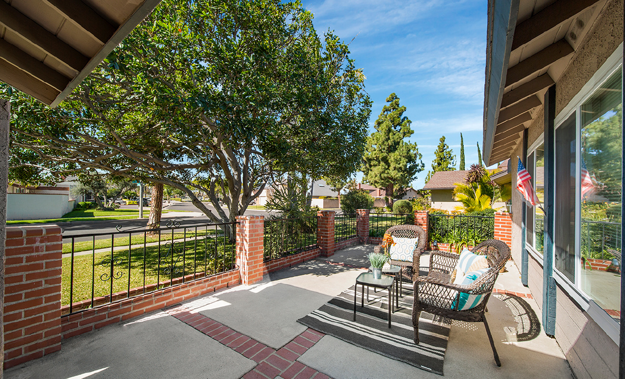 3205 S Birch St, Santa Ana CA: 