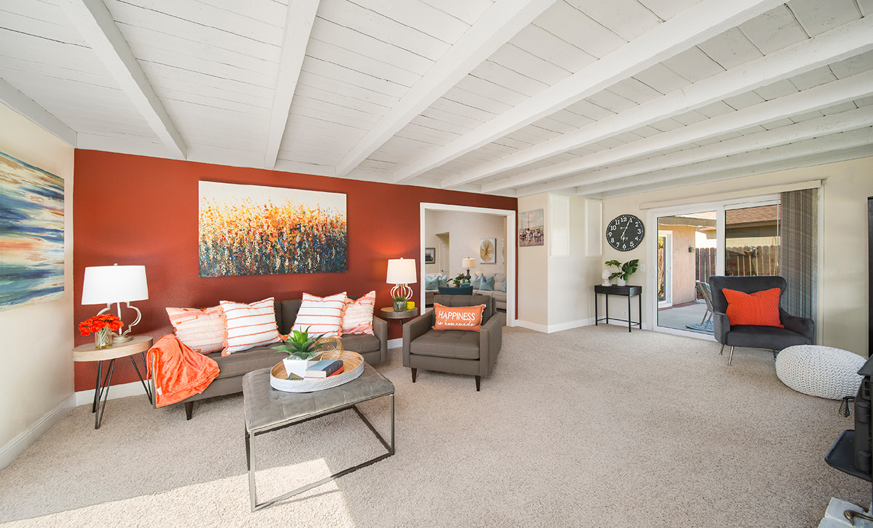 3205 S Birch St, Santa Ana CA: 
