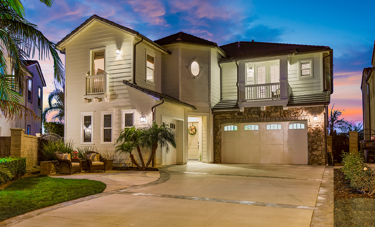 4005 Hoosier Lawn Way, Yorba Linda CA: 