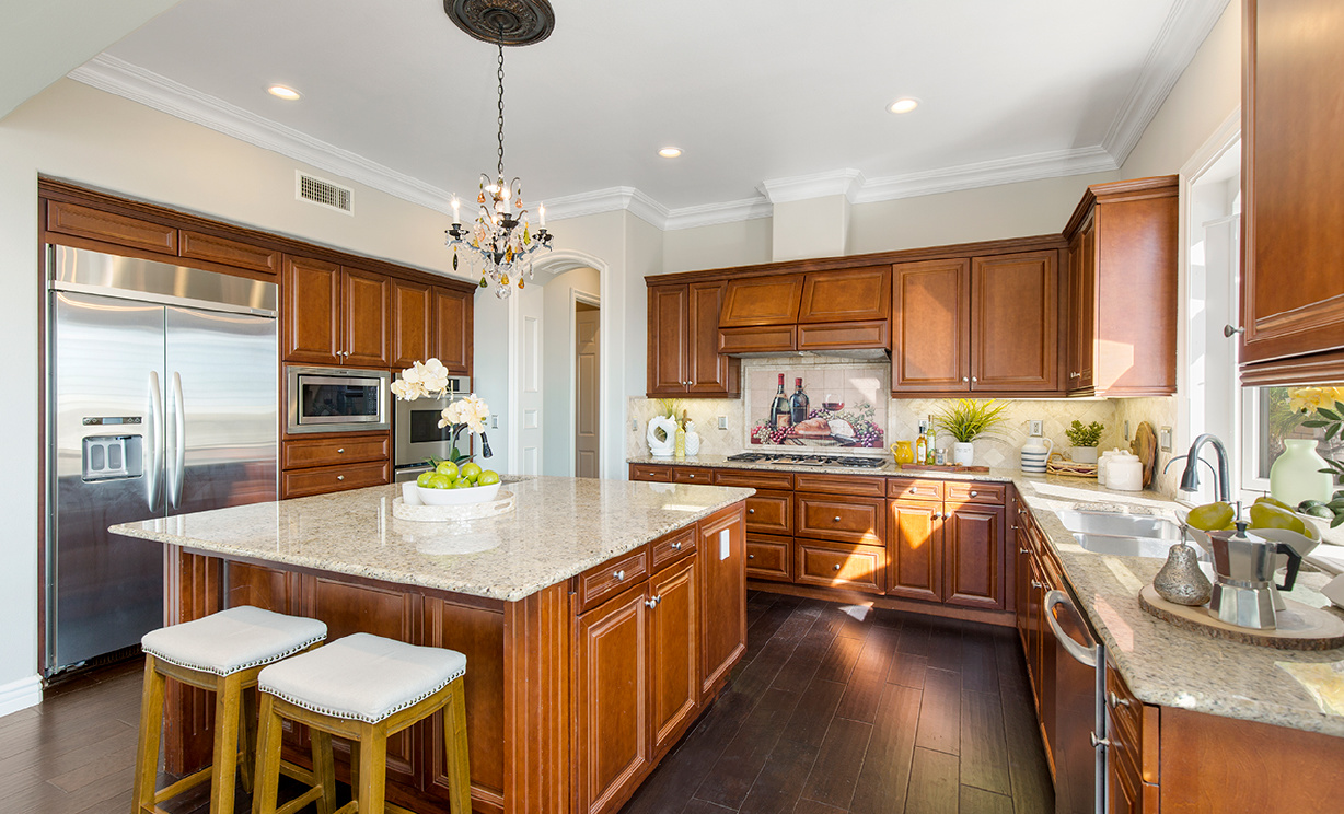 21667 Casino Ridge Rd, Yorba Linda CA: 