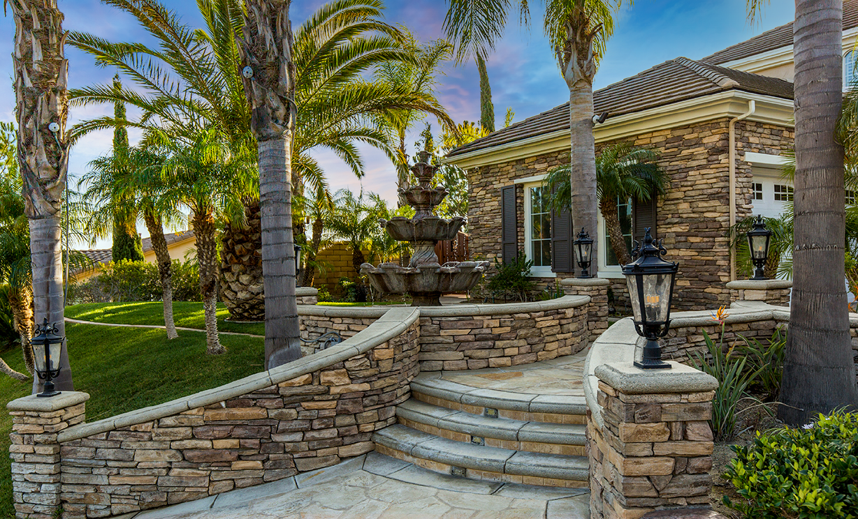 21667 Casino Ridge Rd, Yorba Linda CA: 