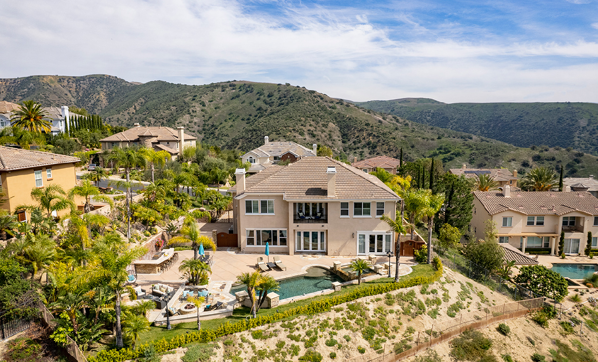 21667 Casino Ridge Rd, Yorba Linda CA: 