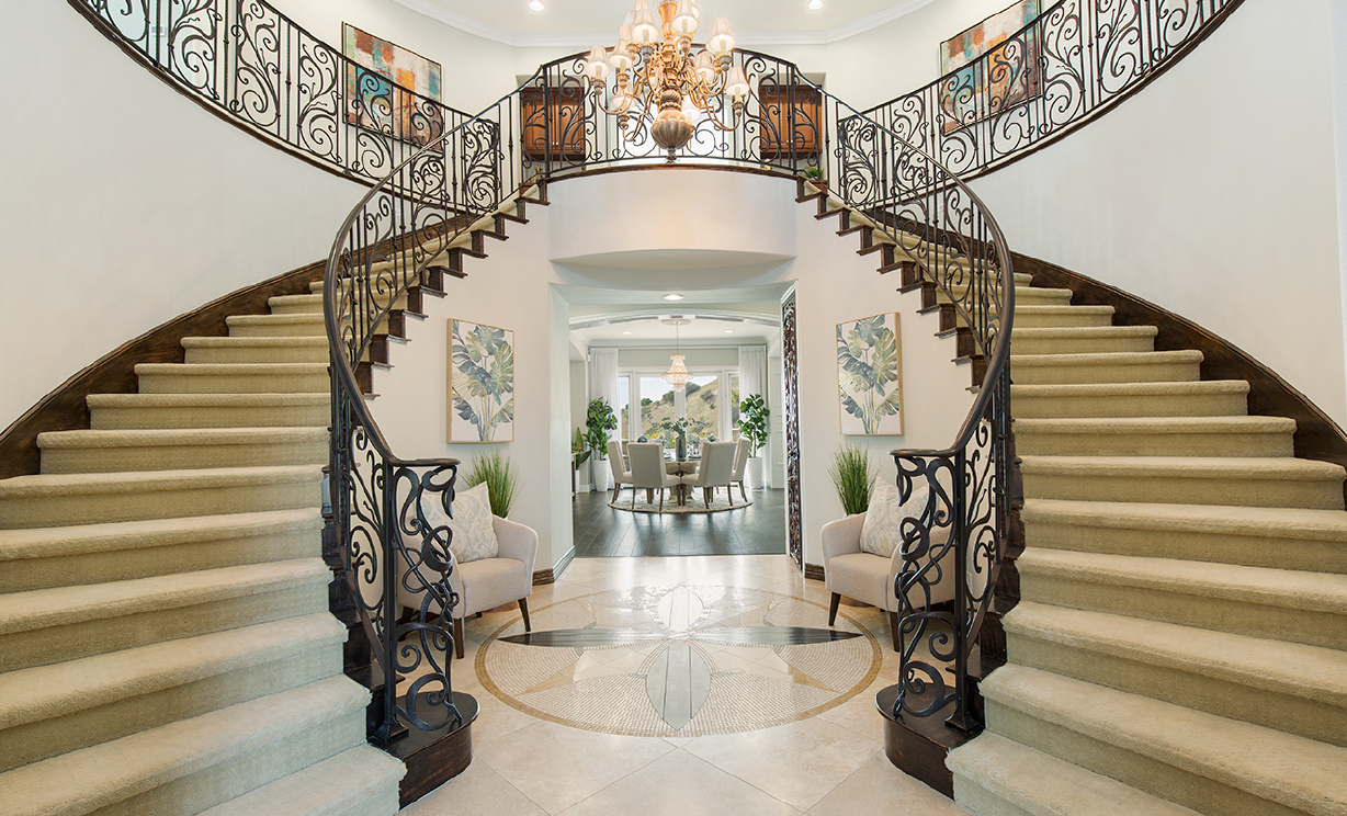 21667 Casino Ridge Rd, Yorba Linda CA: 