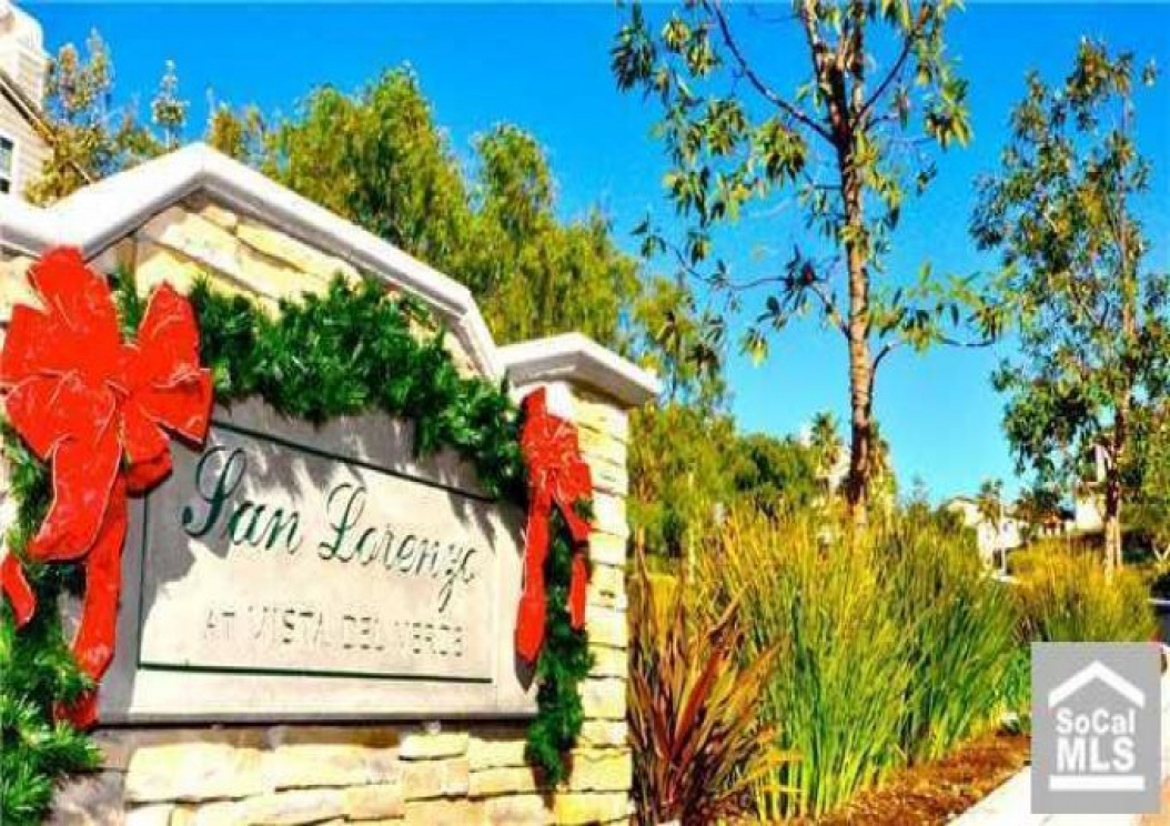 18952 Bold Ruler Way, Yorba Linda CA: 