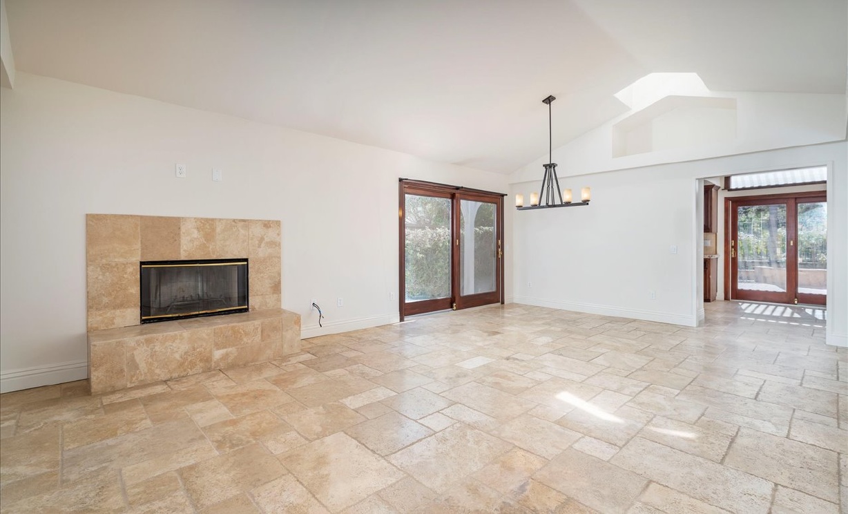 24426 Firenze Place, Valencia CA: 