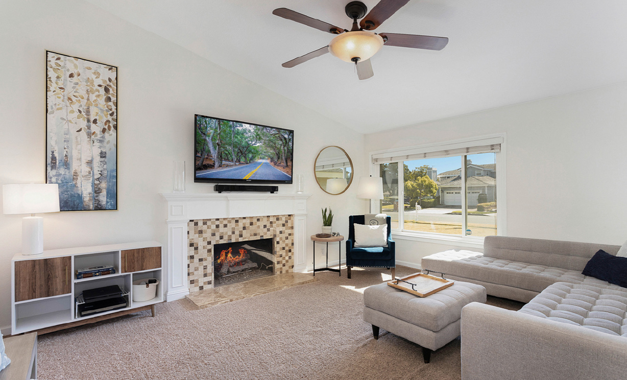 1230 N Dolores Street, Anaheim Hills CA: 