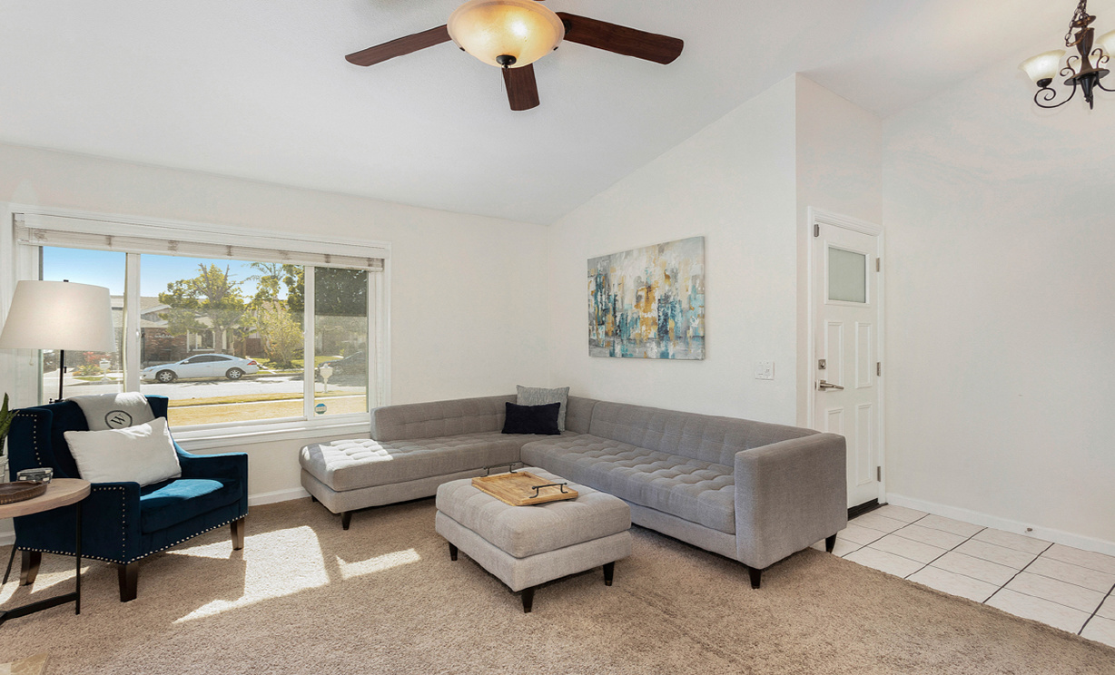 1230 N Dolores Street, Anaheim Hills CA: 