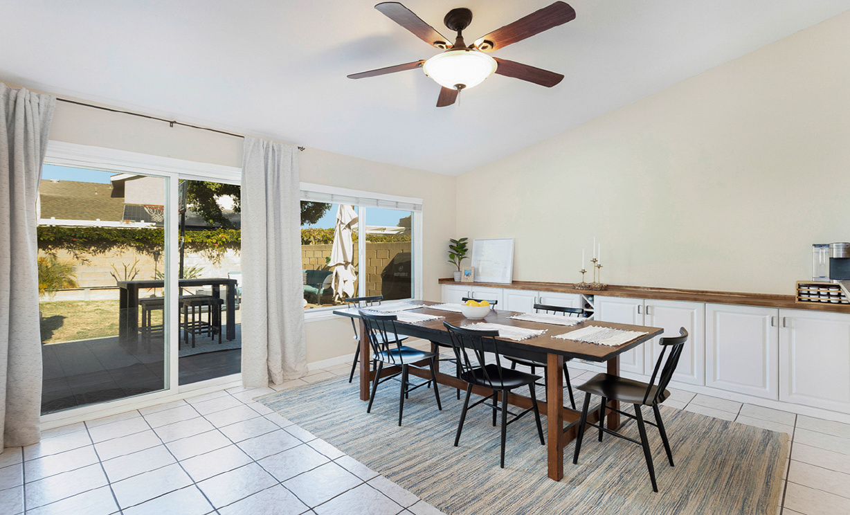 1230 N Dolores Street, Anaheim Hills CA: 