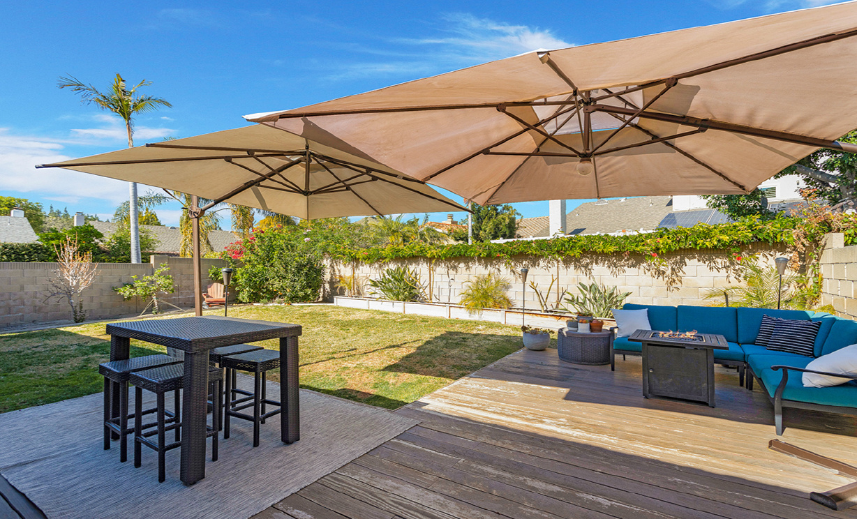 1230 N Dolores Street, Anaheim Hills CA: 