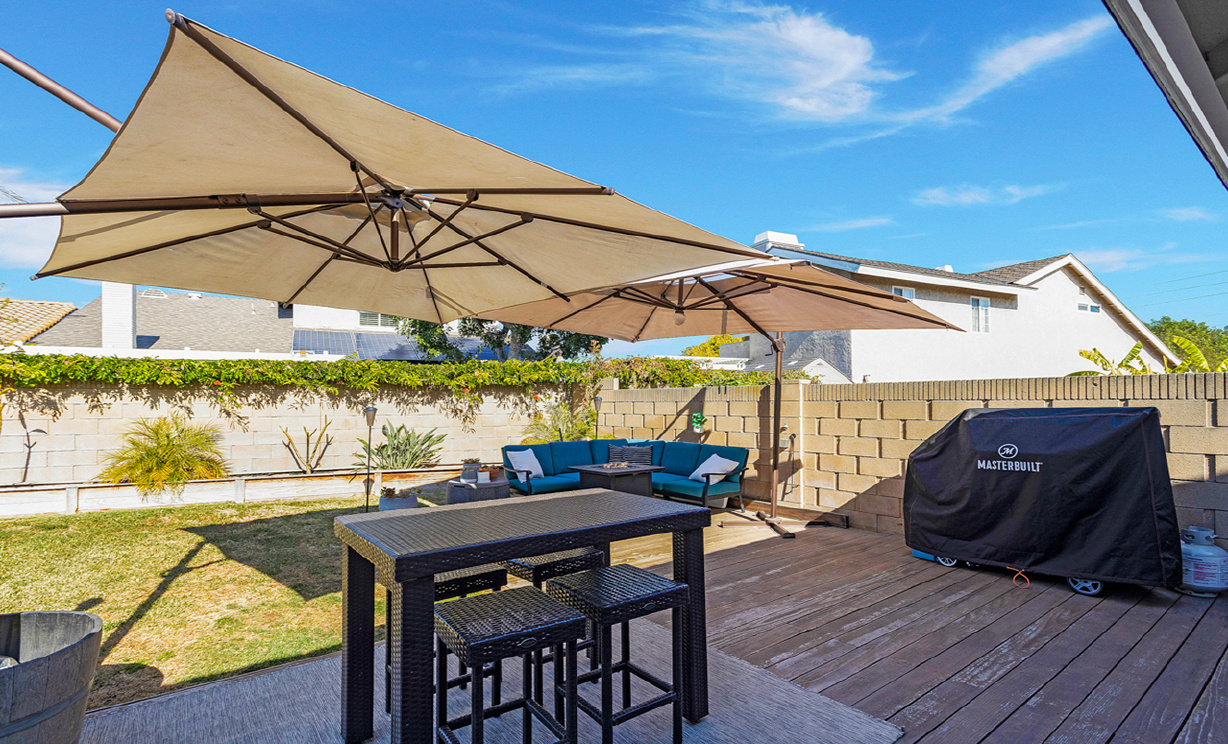 1230 N Dolores Street, Anaheim Hills CA: 