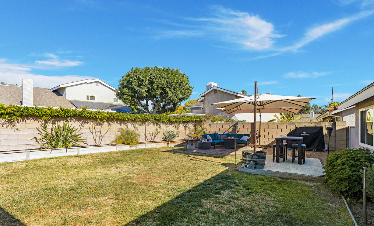 1230 N Dolores Street, Anaheim Hills CA: 