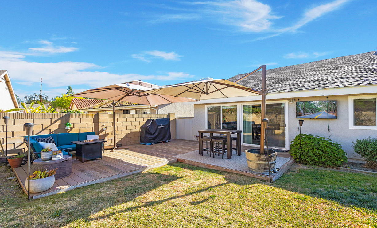 1230 N Dolores Street, Anaheim Hills CA: 