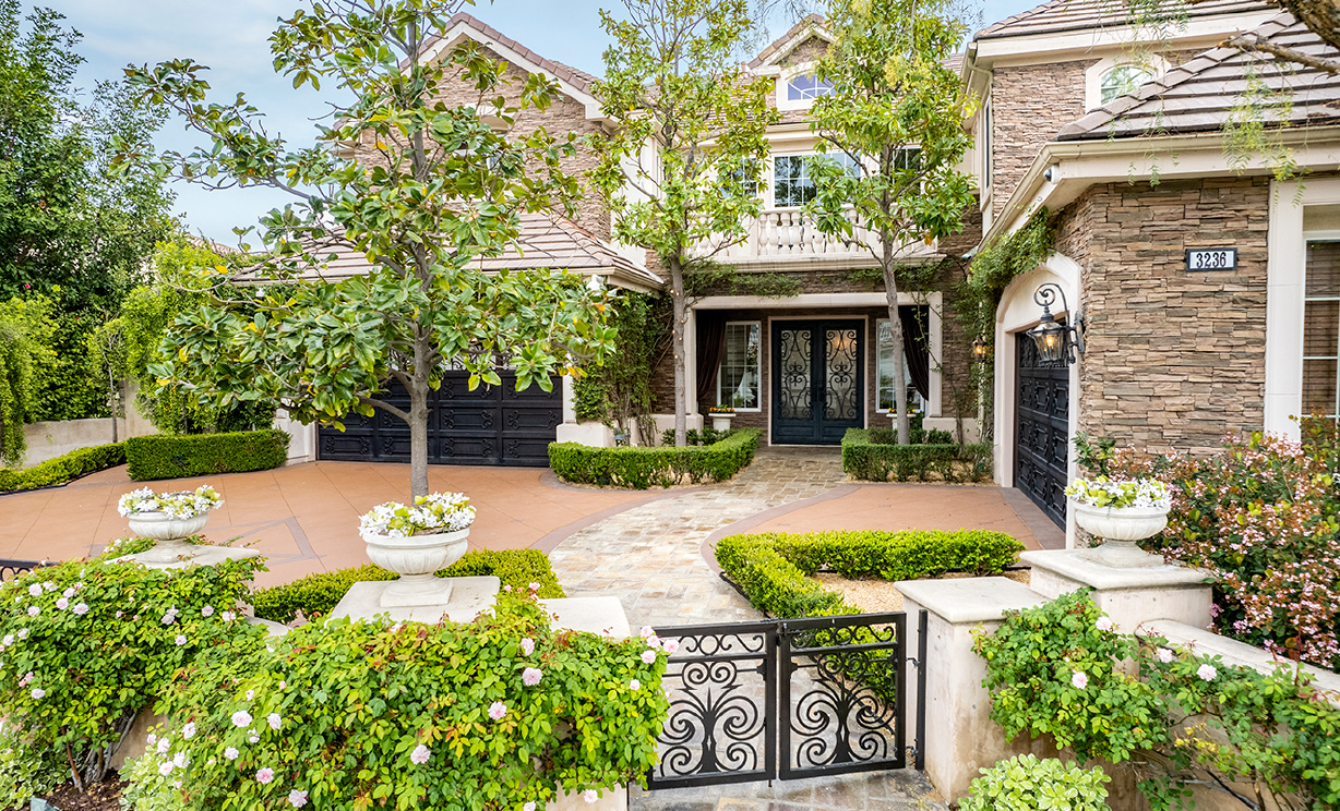 3236 Primrose Lane, Yorba Linda CA: 