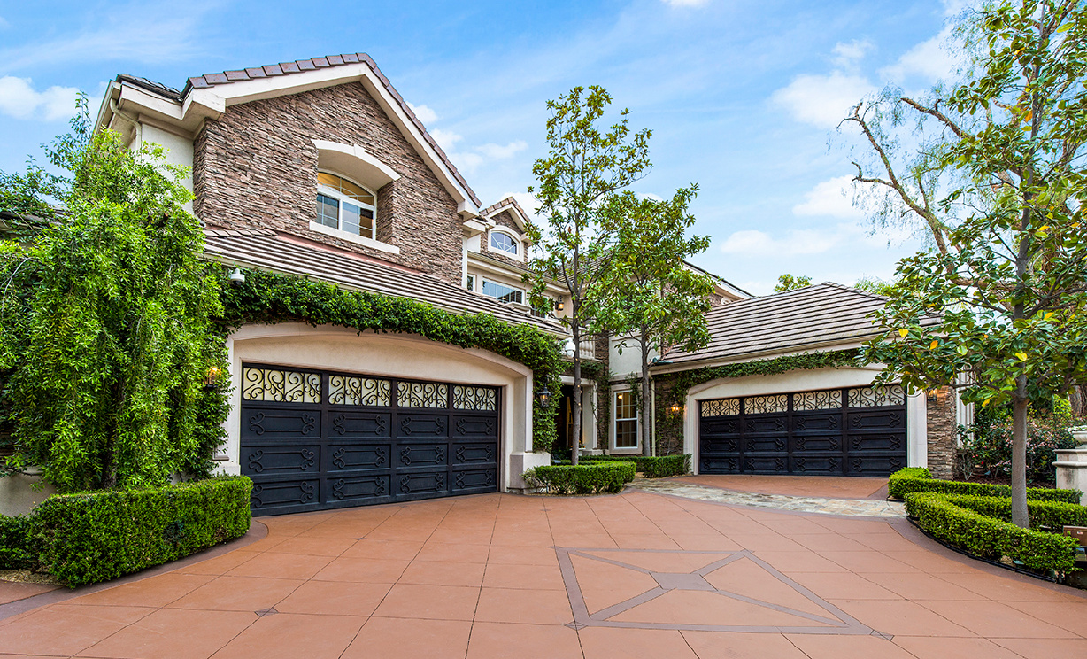 3236 Primrose Lane, Yorba Linda CA: 