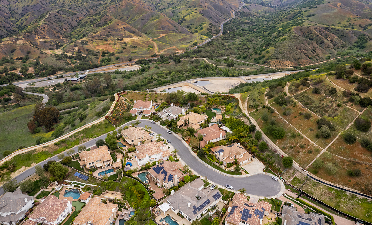 3236 Primrose Lane, Yorba Linda CA: 