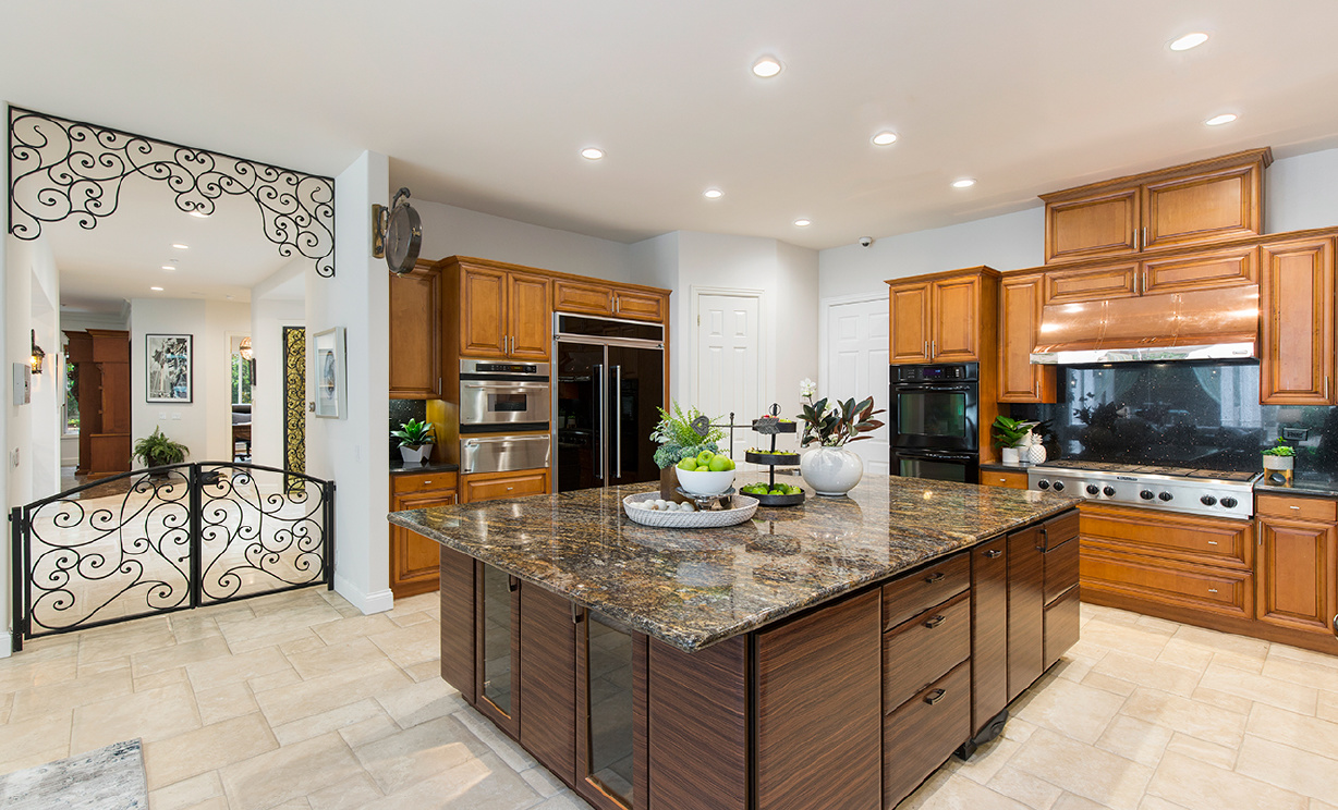 3236 Primrose Lane, Yorba Linda CA: 