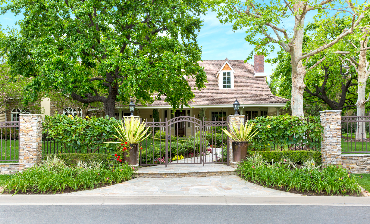 4080 Live Oak Lane, Yorba Linda CA: 