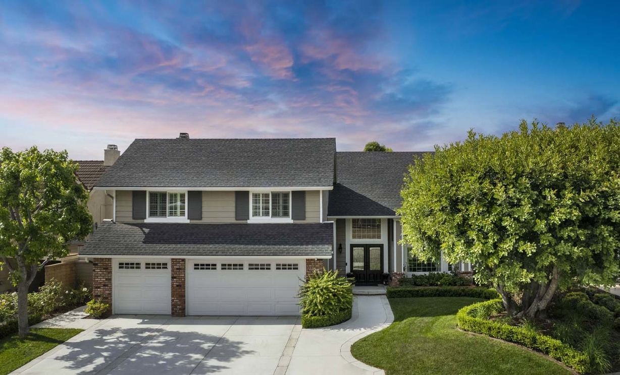 17550 Monette Cir, Yorba Linda CA: 