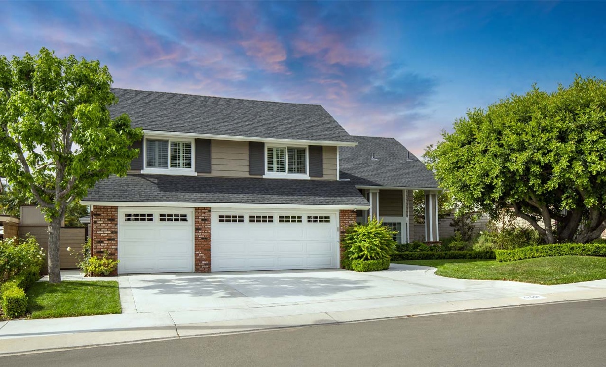 17550 Monette Cir, Yorba Linda CA: 