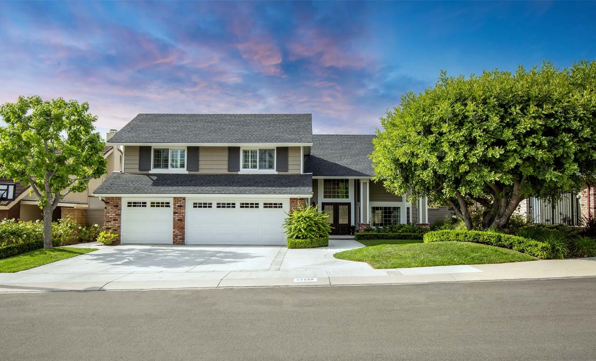 17550 Monette Cir, Yorba Linda CA: 