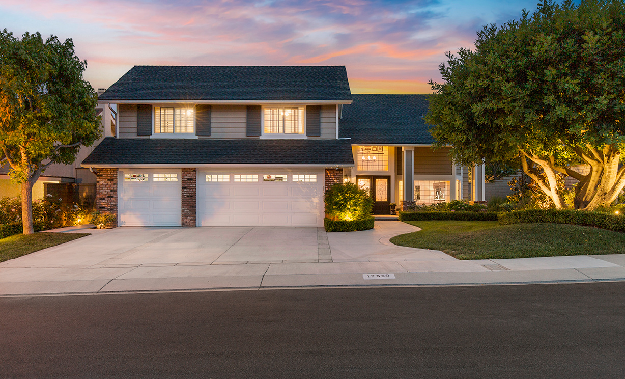 17550 Monette Cir, Yorba Linda CA: 