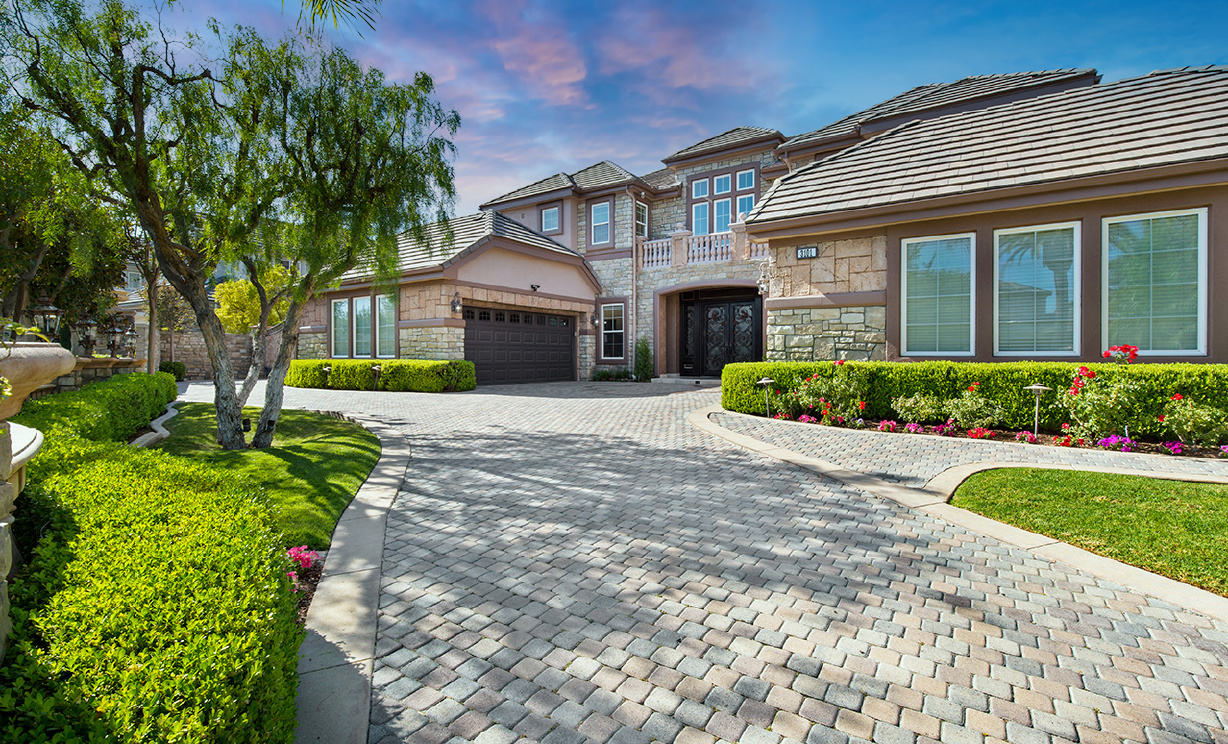 3101 Gardenia Ln, Yorba Linda CA: 