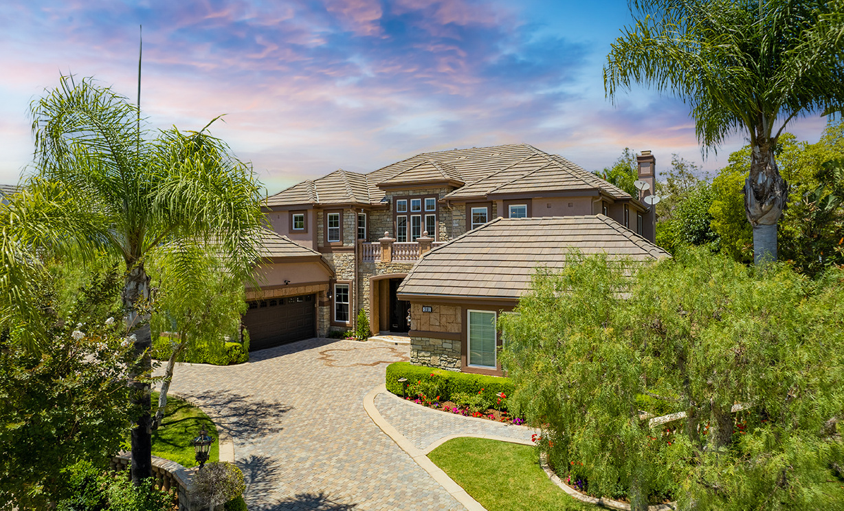 3101 Gardenia Ln, Yorba Linda CA: 