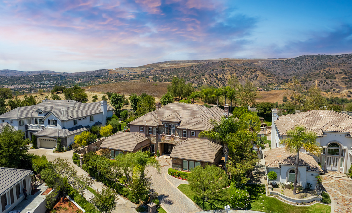 3101 Gardenia Ln, Yorba Linda CA: 