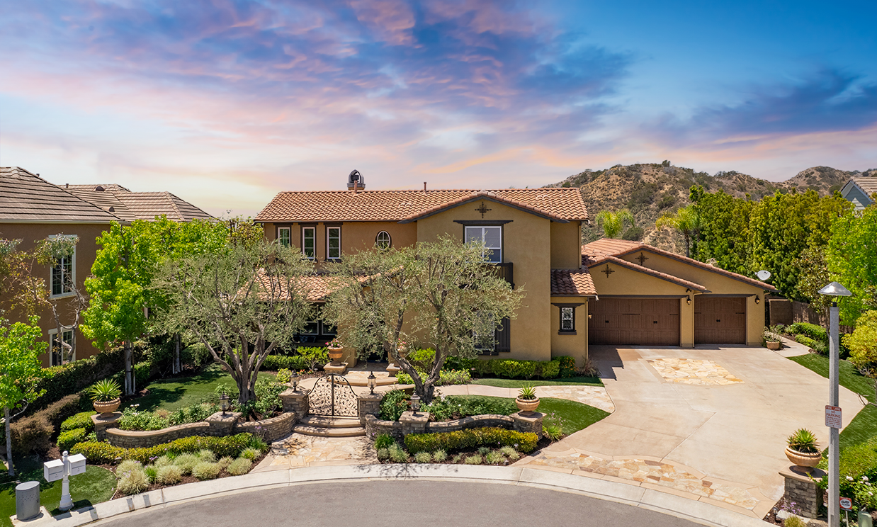 3803 Breton Ln, Yorba Linda CA: 