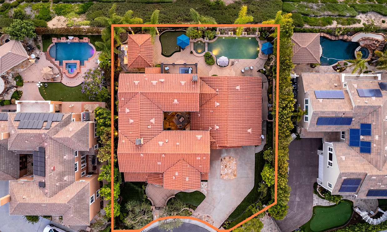 3803 Breton Ln, Yorba Linda CA: 