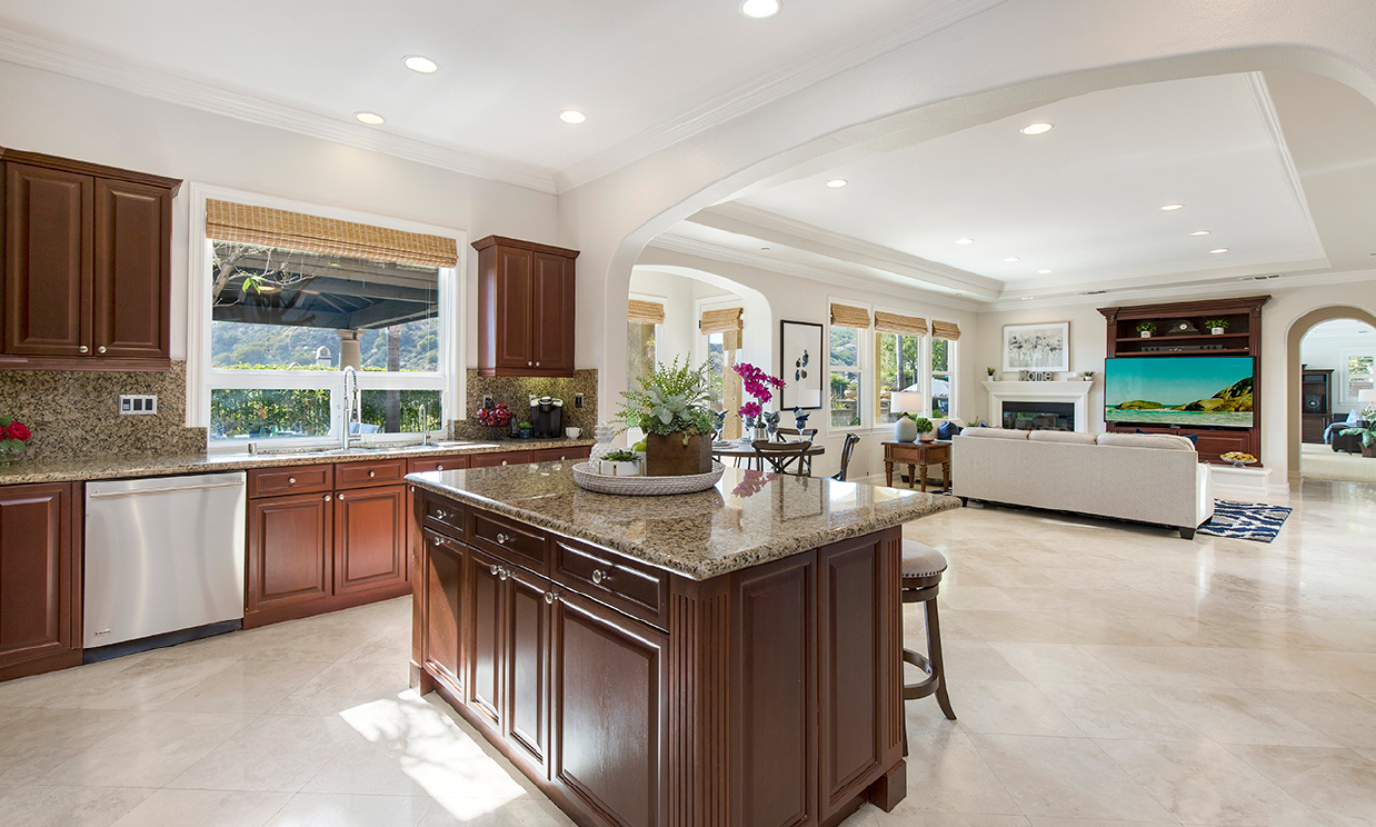 3803 Breton Ln, Yorba Linda CA: 