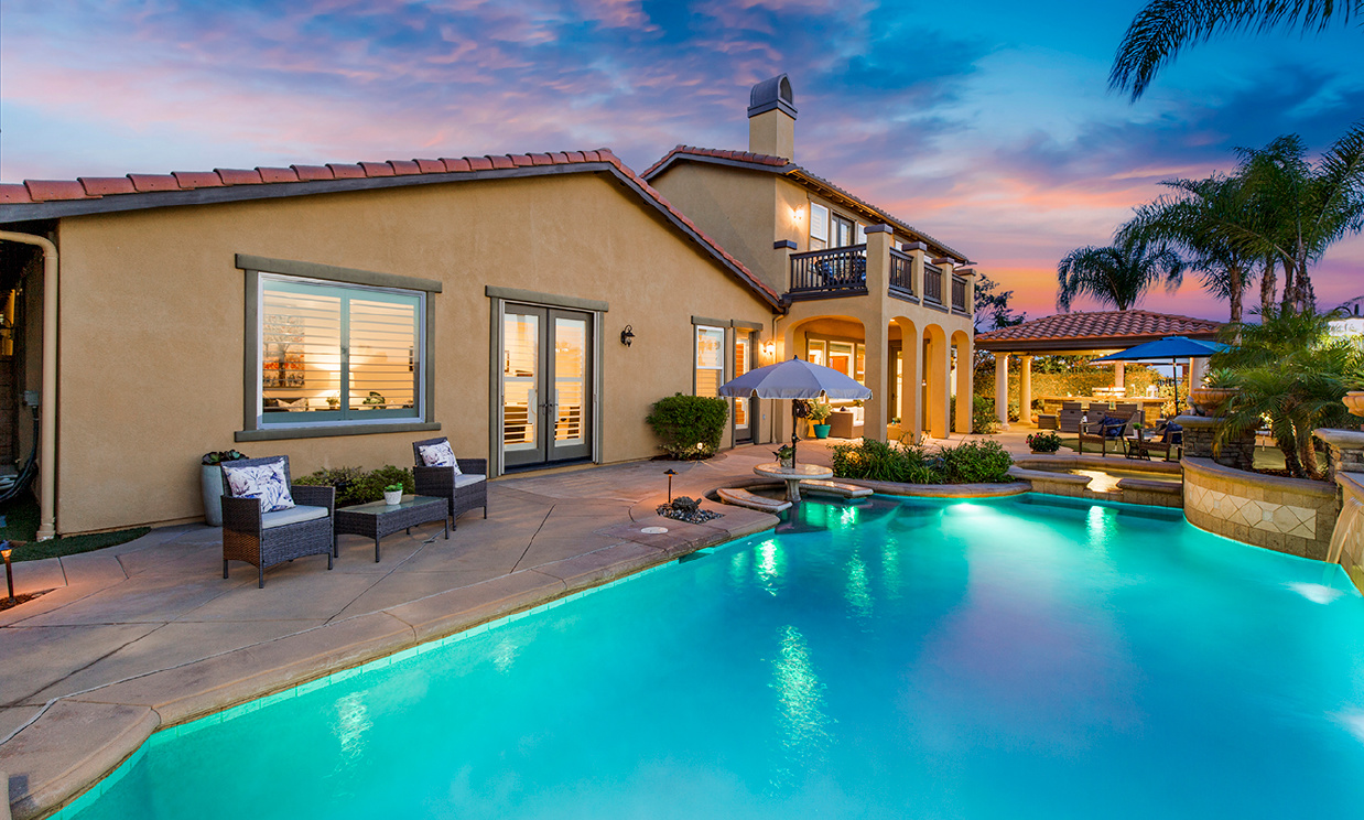 3803 Breton Ln, Yorba Linda CA: 