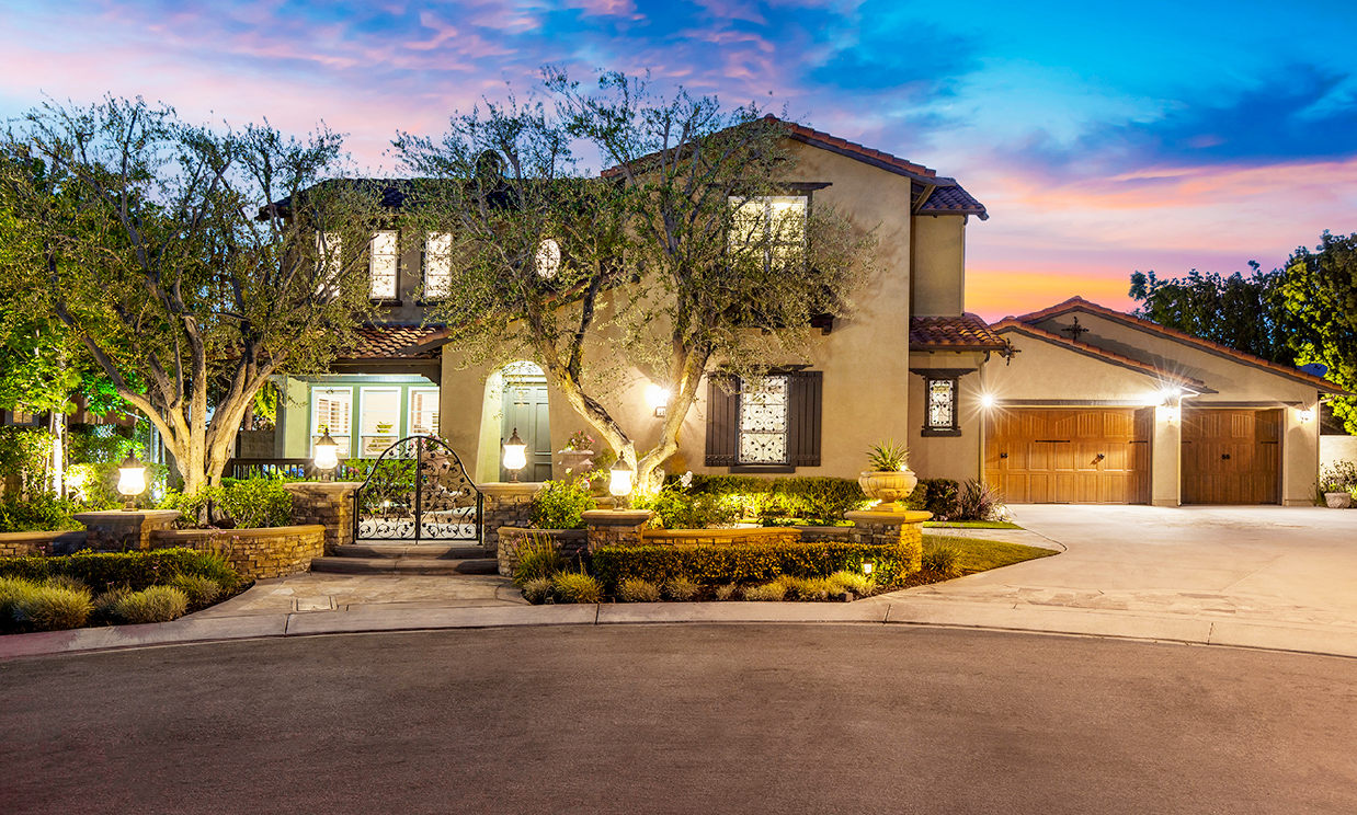 3803 Breton Ln, Yorba Linda CA: 