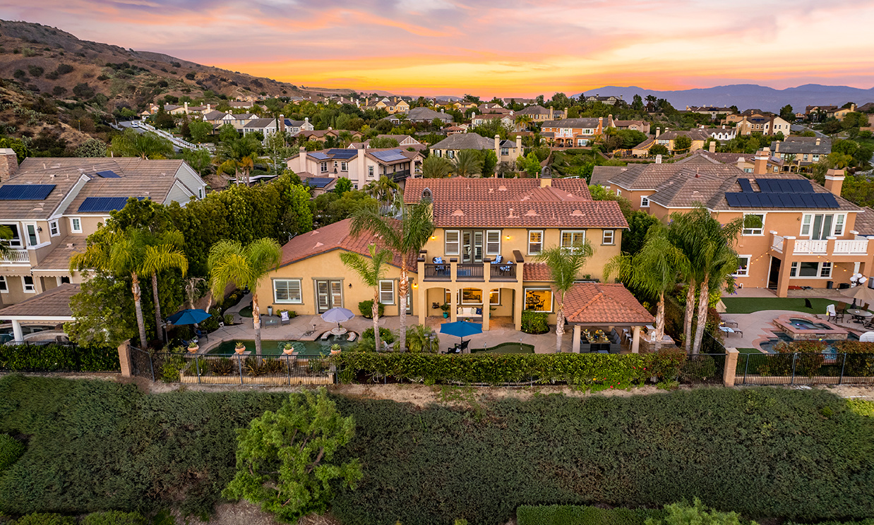 3803 Breton Ln, Yorba Linda CA: 