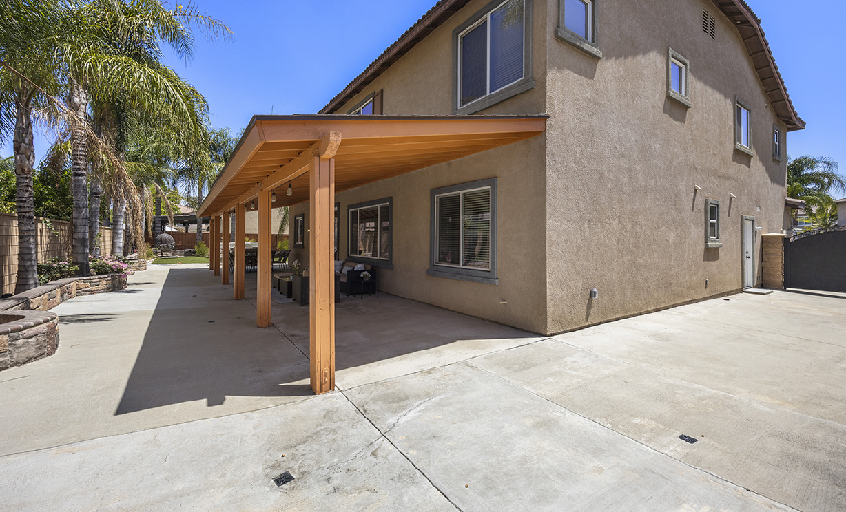 12160 Vista Court, Chino  CA: 