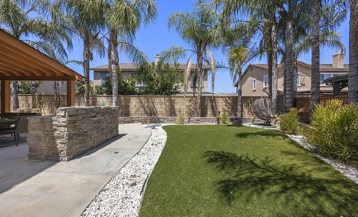 12160 Vista Court, Chino  CA: 