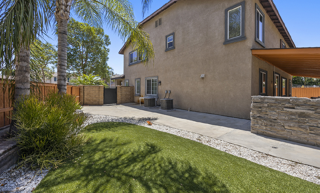 12160 Vista Court, Chino  CA: 