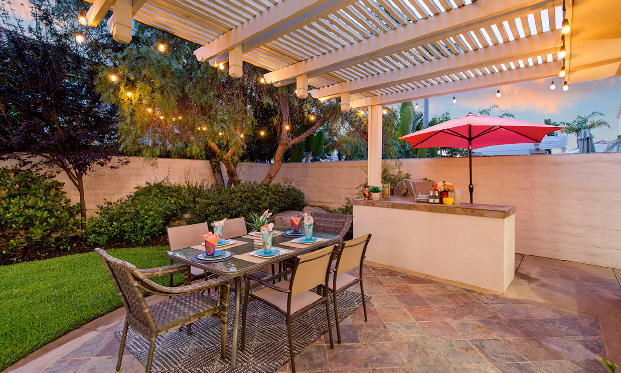 21231 Fern Circle, Huntington Beach CA: 